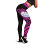 Marshall Islands 1st Legging (Pink) 1