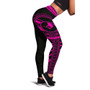 Yap Rising Legging (Pink) 1