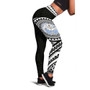 Marshall Islands 1st Legging (White) 1