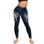 Federated States of Micronesia Legging - Tropical Flower 3