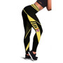 Fiji Active 2nd Legging 1