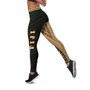 Fiji Tapa Rising Legging 2