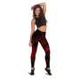 Niue Polynesian Legging - Legend Style 2