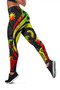 Nauru Legging - Reggae Tentacle Turtle 3