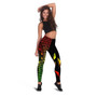 Hawaii Legging - Hawaii Seal Rocket Style (Reggae) 3