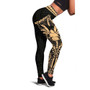 Niue Uga Legging (Gold) 1