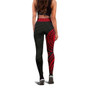 Papua New Guinea 2nd Legging (Red) 4