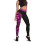 Wallis and Futuna Legging (Pink) 3