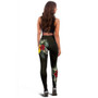 Vanuatu Hibiscus Legging 3