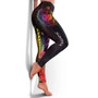 Samoa Legging - Tropical Hippie Style 4