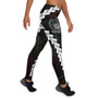 Samoa Polynesian Women Legging - Chain Polynesian 4