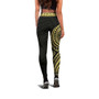 American Samoa 1st Legging (Gold) 4