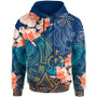 Vanuatu Polynesian Hoodie - Custom Polynesian Vibes