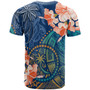 Chuuk Polynesian T-shirt - Custom Polynesian Vibes