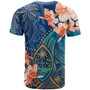 Guam Polynesian T-shirt - Custom Polynesian Vibes
