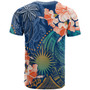 Nauru Polynesian T-shirt - Custom Polynesian Vibes