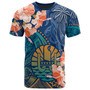 Tahiti Polynesian T-shirt - Custom Polynesian Vibes