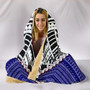 American Samoa Special Hooded Blanket 5