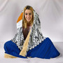 Marshall Islands Special Hooded Blanket 5