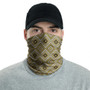 Polynesian Neck Gaiter - Polynesian Patterns 69 2