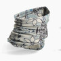 Polynesian Neck Gaiter - Polynesian Patterns 21 3
