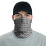 Polynesian Neck Gaiter - Polynesian Patterns 54 2