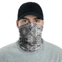 Polynesian Neck Gaiter - Polynesian Patterns 62 2