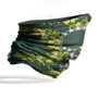 Cook Islands Neck Gaiter - Ti Leaf Lei Turtle 4