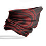 Chuuk Neck Gaiter - Turtle Tentacle Red 4
