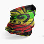 Fiji Neck Gaiter - Turtle Tentacle Reggae 3