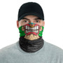 Hawaii Neck Gaiter - Tiki Mask 2