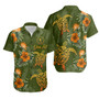 Chuuk Polynesian Custom Personalised Hawaiian Shirts - Tropical Summer 1