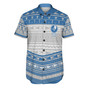 Yap Hawaiian Shirts Polynesian Pattern 1