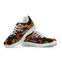 Hawaii Sneakers - Kalaheo High School Polynesian Tribal Pattern