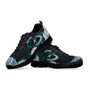 Hawaii Sneakers - Kapolei High School Polynesian Tribal Pattern