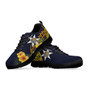 Hawaii Sneakers - Laupï¿½ï¿½hoehoe Community Public Charter School Polynesian Pattern