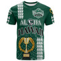 Hawaii Custom Personalised T-Shirt - Aloha Hawaii Volleyball Cup