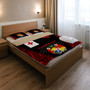 Tonga Bedding Set - Custom National Day Tonga Polynesian