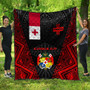 Tonga Premium Quilt - National Day Tonga Polynesian