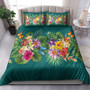 Hawaii Bedding Set Garden Flower