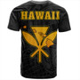 Hawaii Polynesian Turtle Tropical T-shirt