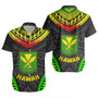 Hawaii Hawaiian Shirt Kanaka Maoli Polynesian Pattern Bet