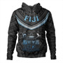 Fiji Hoodie Polynesian Authen