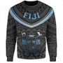 Fiji Sweatshirt Polynesian Authen