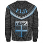 Fiji Sweatshirt Polynesian Authen