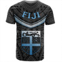 Fiji T-Shirt Polynesian Authen