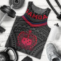 Samoa Tank Top Polynesian Authen