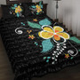 Hawaii Quilt Bed Set Aloha Hibiscus Art