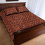 Hawaii Quilt Bed Set Kapa