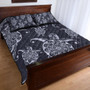 Hawaii Quilt Bed Set Turtle Pattern Wonderfull